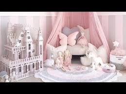 غرف نوم خياليه للبنات الصغار Girls Rooms With Magic Youtube Toddler Bed Bed Home Decor