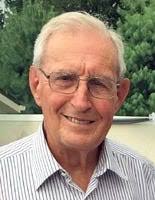 Kenneth E. Uhler Obituary