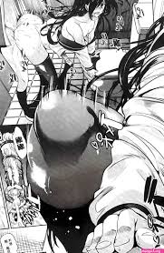 Watashi wa kairaku izonshou manga - Manga 1