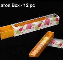 Macaron Boxes – Puroos