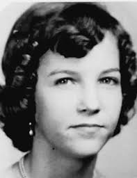 Obituary information for Delores Mae Murray