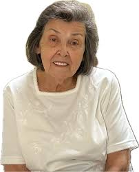 Daisy Wright Obituary