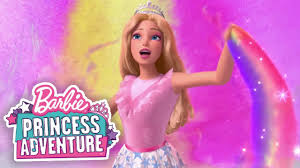 Download fun and free barbie activities! Barbie Life In Color Official Lyric Music Video Barbie Princess Adventure Youtube