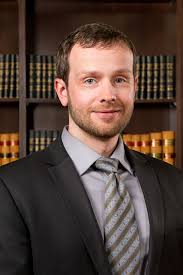 Welcome to the partnership Robert!