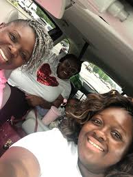 UCC 1st Annual Car Show in Atlanta, GA