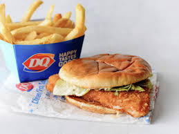 Popeyes Hopes New Fish Will Succeed Like Chicken Sandwich