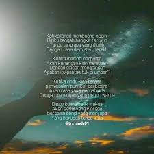 Pin Oleh Tarisa Andriyani Di Puisi Terbaik Kutipan Kata Bijak Puisi Kutipan Puisi