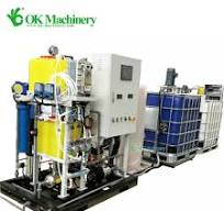 Wholesale Automatic Adblue Filling Machine Production Line