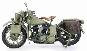 1943 Harley Davidson Wla Classic Bikes Harley Davidson Wla Classic Motorcycles