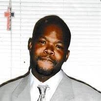 Gerald Lamont Thomas Obituary