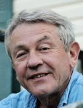 Obituary information for David D. Ramsay