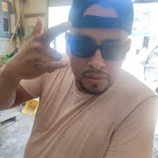 Hugo Rodriguez Escandon