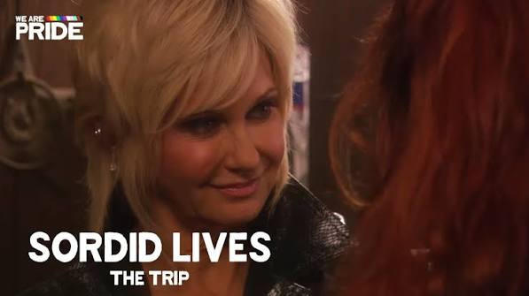 Sordid Lives: The Series (EP 12) | The Trip | Amazing Queer Comedy!