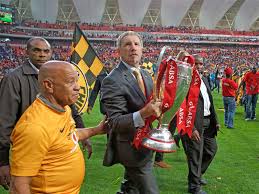 Stuart baxter reacted after odisha fc's defeat to jamshedpur fc on monday. Chiefs Say Goodbye To Coach Stuart Baxter Randburg Sun