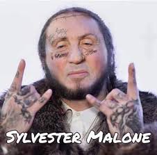 Thanks, I hate Sylvester Malone : r/TIHI