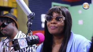 #BBNaijaAllstars Evictees Seyi, Lucy, Prince & Ike On The #TheClassicLounge