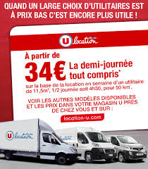 Archives Des Location Super U Voitures De Location