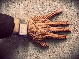 Pin On Marocco Henna