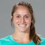 Athlete: Kristi O'Connell