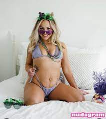 Macy Nicole Waker  macynicolewalker  macyuncovered Nude Leaks OnlyFans  Photo 4 - Nudogram v2.0