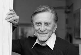 Kirk Douglas rose from poverty to become a king of Hollywood