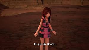 Nomura has stated that unlike working with final fantasy characters, keeping the main character sora alive and interesting over multiple games is a challenge. Kh13 S Pre Tgs 2019 Kingdom Hearts Iii Re Mind Trailer Analysis Breakdown Kingdom Hearts News Kh13 For Kingdom Hearts