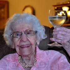 BROWN (Hiebert), Katherine “Kay”