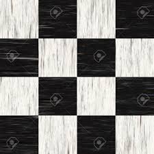 Karra 7 x 8 porcelain patterned wall & floor tile. Black And White Checkered Floor Tiles With Texture This Tiles Stock Photo Picture And Royalty Free Image Image 2958495