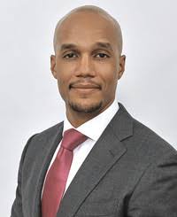 Emond Richardson, Insurance Agent