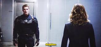 So No One Told You Life Was Gonna Be This Way Captain America Https Encrypted Tbn0 Gstatic Com Images Q Tbn 3aand9gct65t71tz 7oyd1x5ljwfh1ydykwth J21spq Usqp Cau