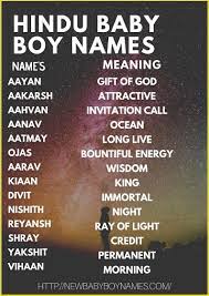 Baby Baby Names Unique Uncommon Boy Hindu Names Uncommon Unique Baby Baby Names Unus Unique Baby Boy Names Hindu Baby Boy Names Popular Baby Boy Names