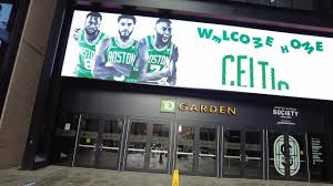 Maybe you would like to learn more about one of these? Question Which Train Station Is Closest To Td Garden Boston