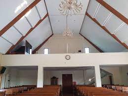 We did not find results for: Mengatasi Masalah Gaung Dan Gema Sekaligus Meningkatkan Kualitas Suara Di Gereja Toraja Jemaat Bintaro