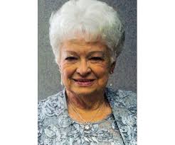 Bernice Blankenship Obituary (1931