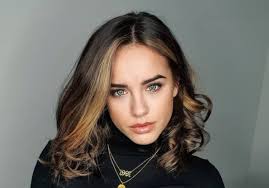 Fans delighted by snaps of Corrie's Georgia May Foote's wedding