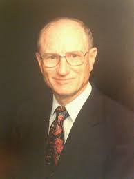 James Louis Harrell Obituary