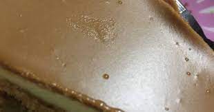 تشيز كيك اللوتس السهل وقليل الدسم بالصور من ام عبدالعزيز recipe sheet pan pan