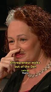 Dragons Den Richard Farley