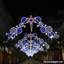 Street Motif Lights Ichristmaslight Part 2 Commercial Christmas Decorations Outdoor Christmas Decorations Lights Xmas Lights