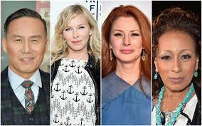 Here's a look at how much the main cast of law & order: Law Order Svu Cast Ranked By Net Worth