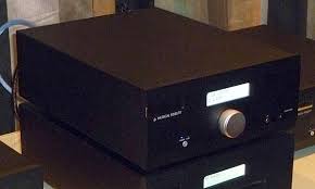 The m1 dac is by musical fidelity. Musical Fidelity M1sdac Dac Pre Stereophile Com