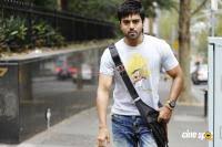 Looking for the best wallpapers? Orange Telugu Movie Photos Stills