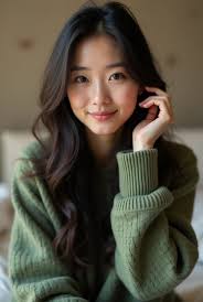 Je sais que je suis une franco-japonaise pas très jolie, mais puis je quand  même avoir un j'aime ❤️ de ta part?