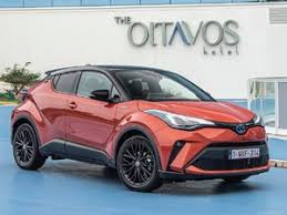 Kendi halinde toyota chr hybrid kullanıcısından arabası hakkında yorumlar. 2017 Toyota C Hr Page 18 Mybroadband Forum