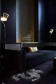 无间新作 北京首创天阅西山 云开雪霁宜穷目 西望银峰矗玉京 architecture outdoor design architectural lighting design