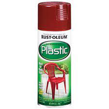 Specialty Plastic Primer Spray Product Page
