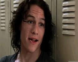 Freaks and geeks GIF