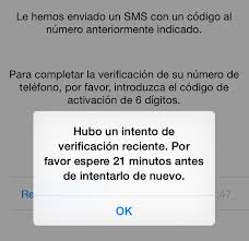 El proceso para espiar iphone sin jailbreak se ha hecho tan fácil, aquí tienes una guía paso a paso que puedes seguir. Un Informatico En El Lado Del Mal Robar Cuentas De Whatsapp Con Llamada De Verificacion