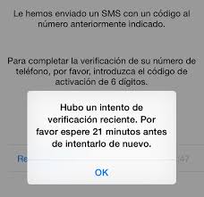 Horarios de jailbreak para robar. Un Informatico En El Lado Del Mal Robar Cuentas De Whatsapp Con Llamada De Verificacion