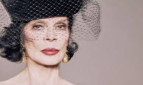 Bianca Jagger: “Me entristece ver que a estas alturas los avances están  siendo amenazados”